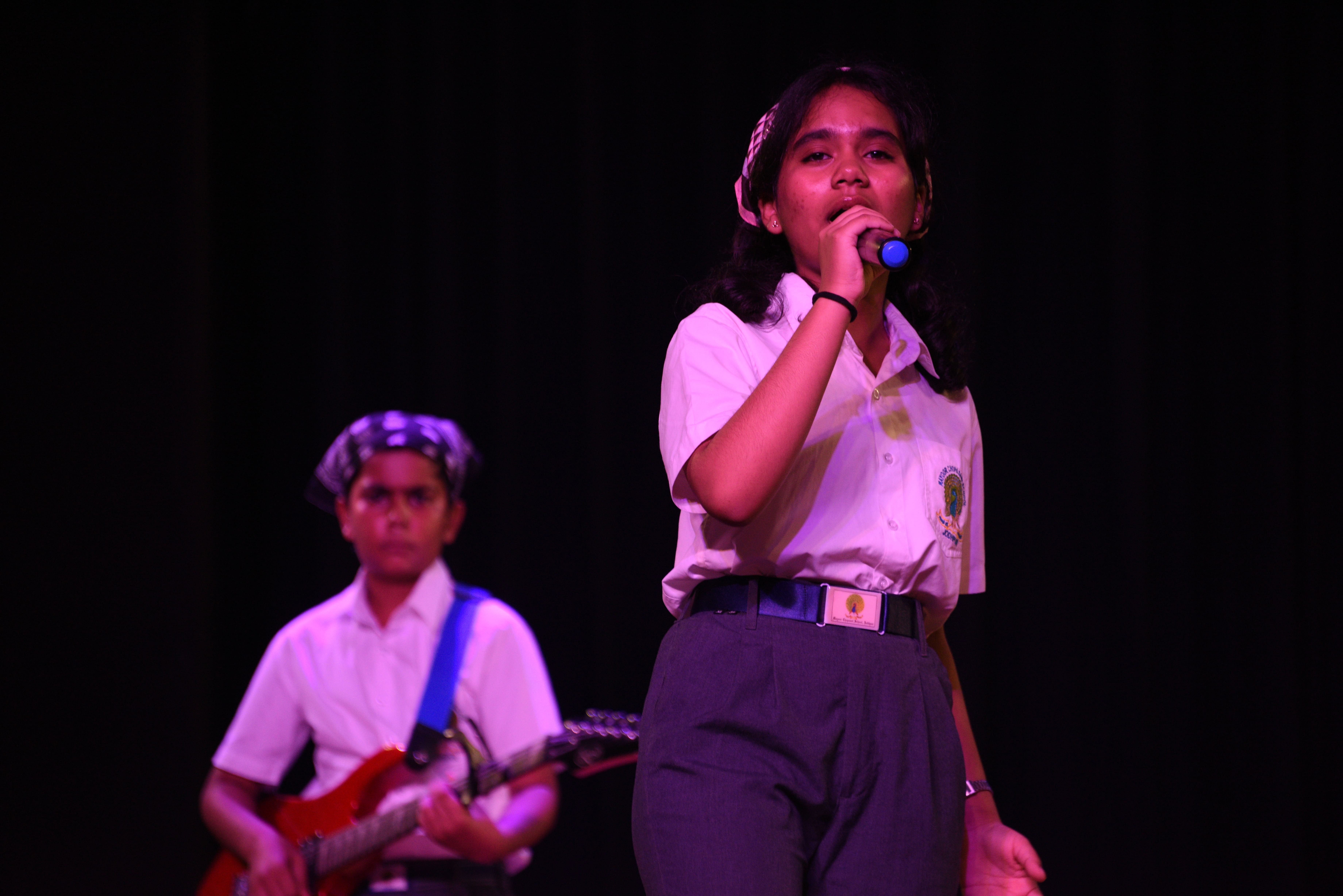 Aakriti 2026